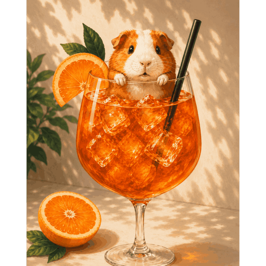 Aperol snorharen