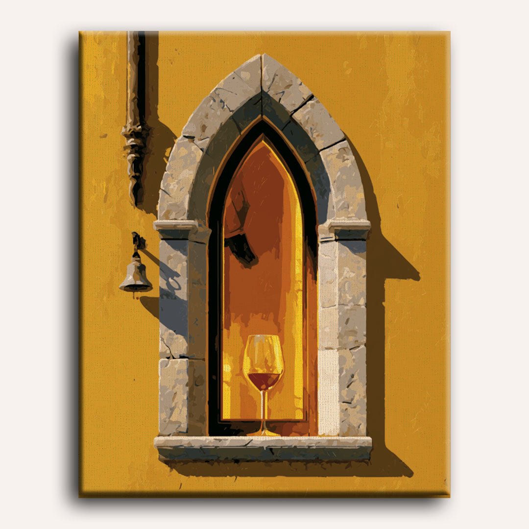 Buchette del vino