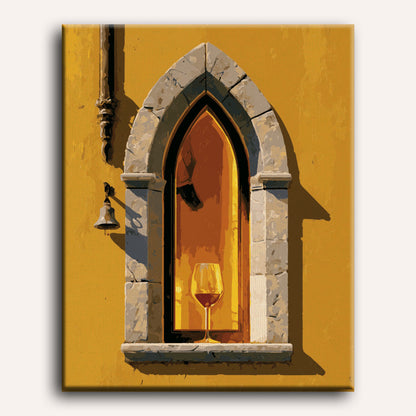 Buchette del vino