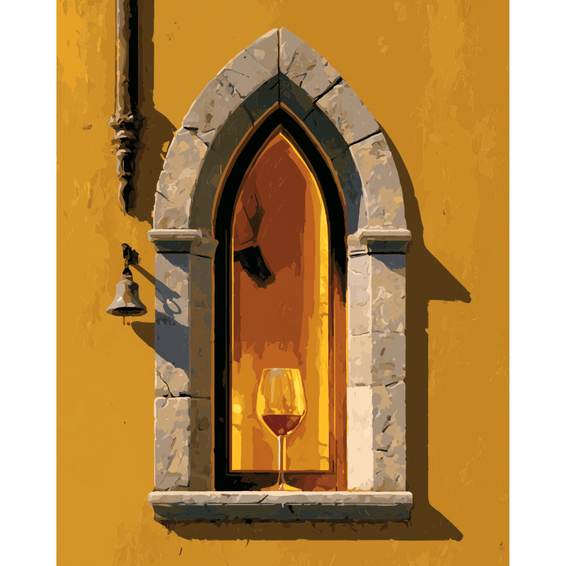 Buchette del vino