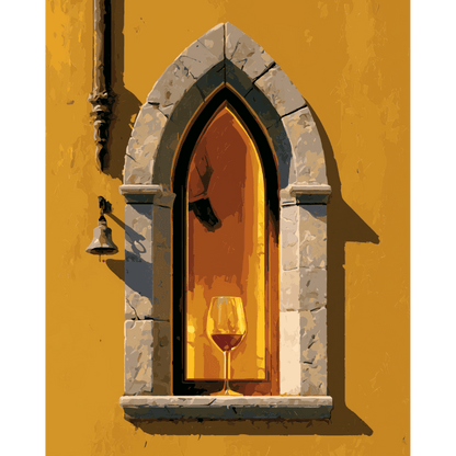 Buchette del vino