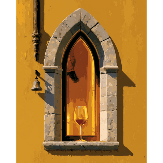 Buchette del vino