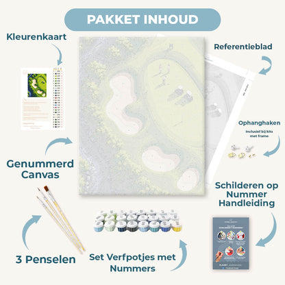 Kampioensgroen