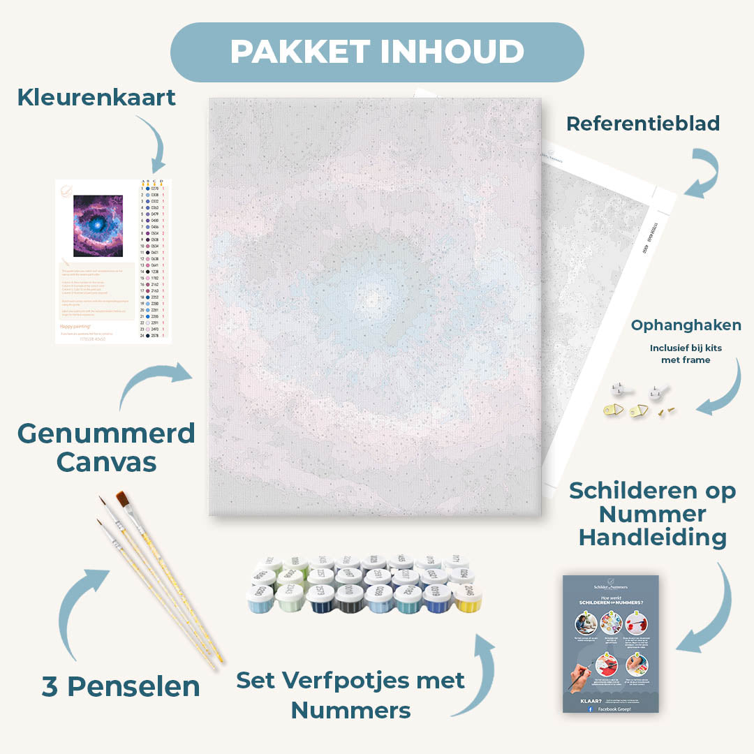 Oog van de kosmos