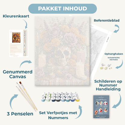 Voor de voorouders