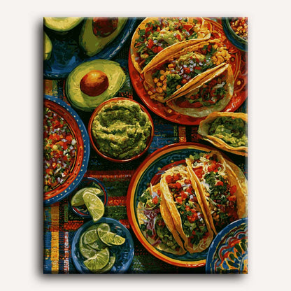 Guacamolefeest