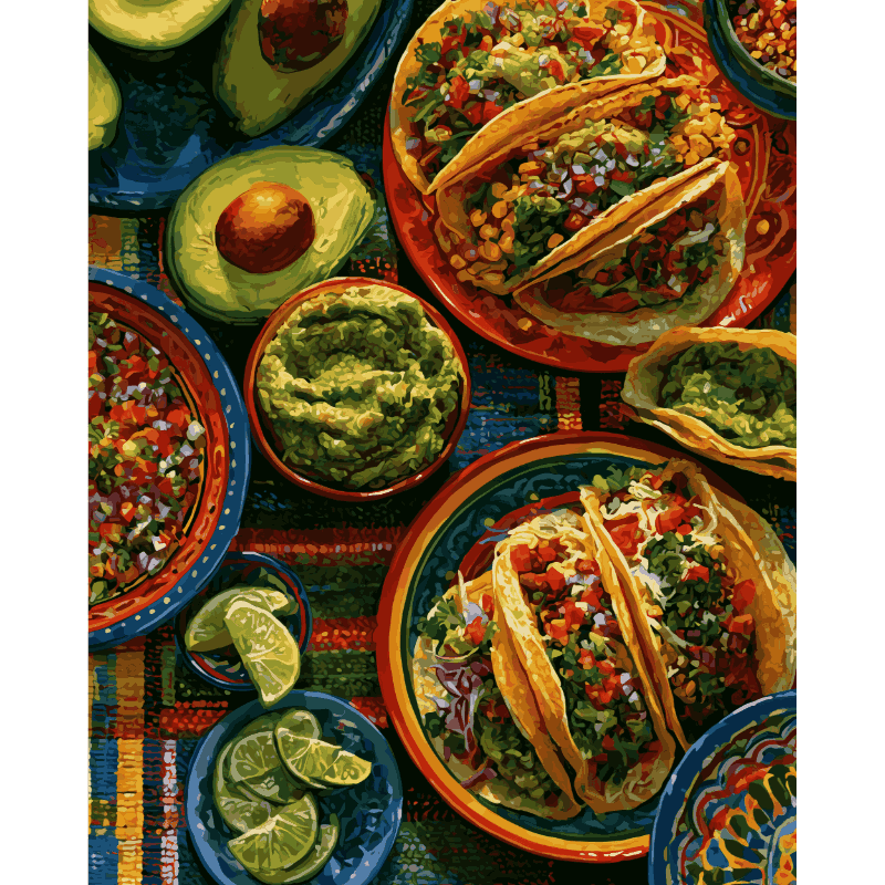 Guacamolefeest