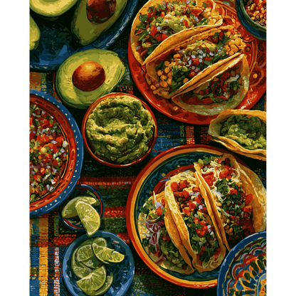Guacamolefeest