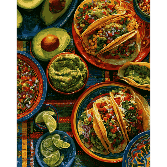 Guacamolefeest