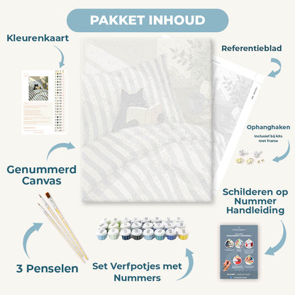 Nog één hoofdstuk