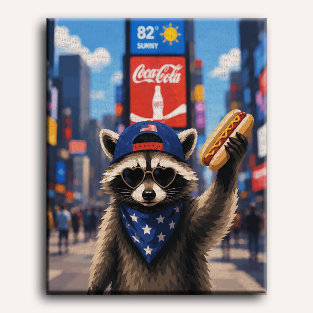 Amerikaanse bandiet