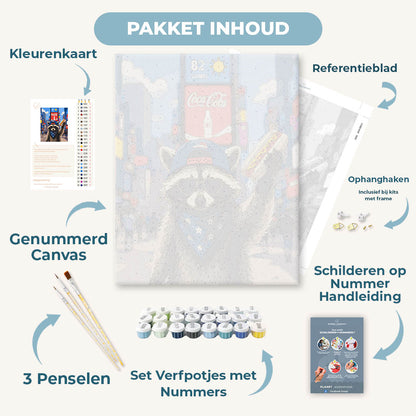 Amerikaanse bandiet