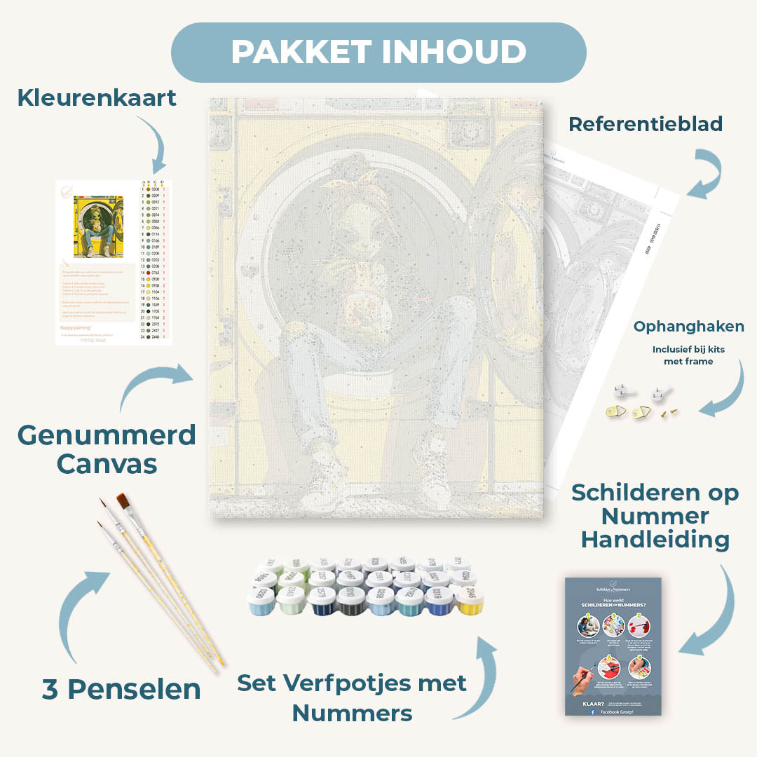 Galactische pauze