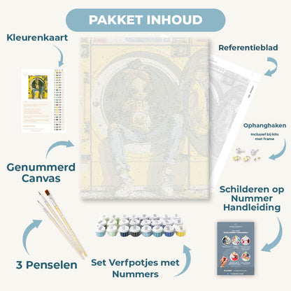 Galactische pauze