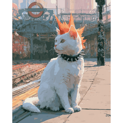 Platform punk
