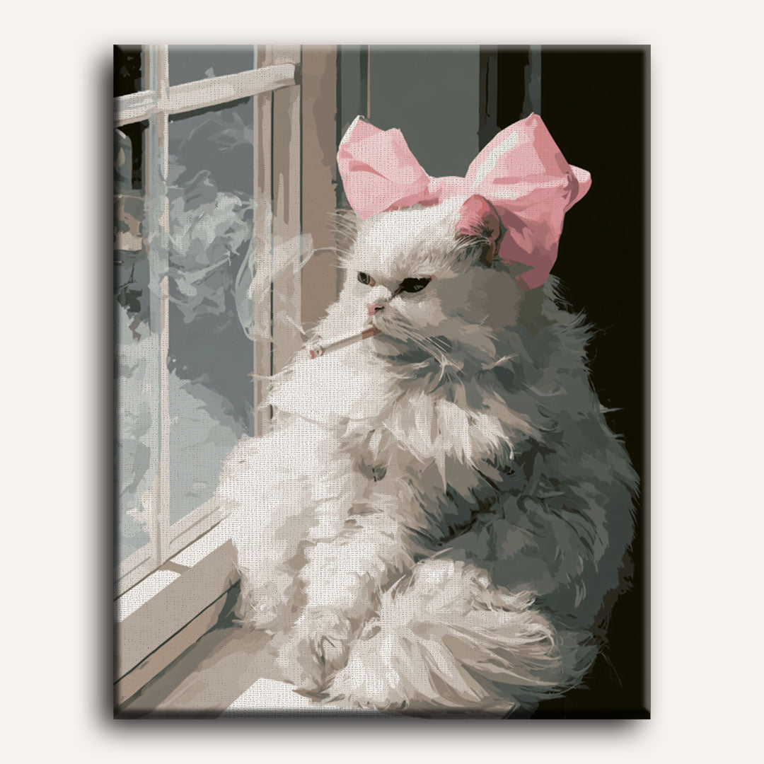 Roze rebellie