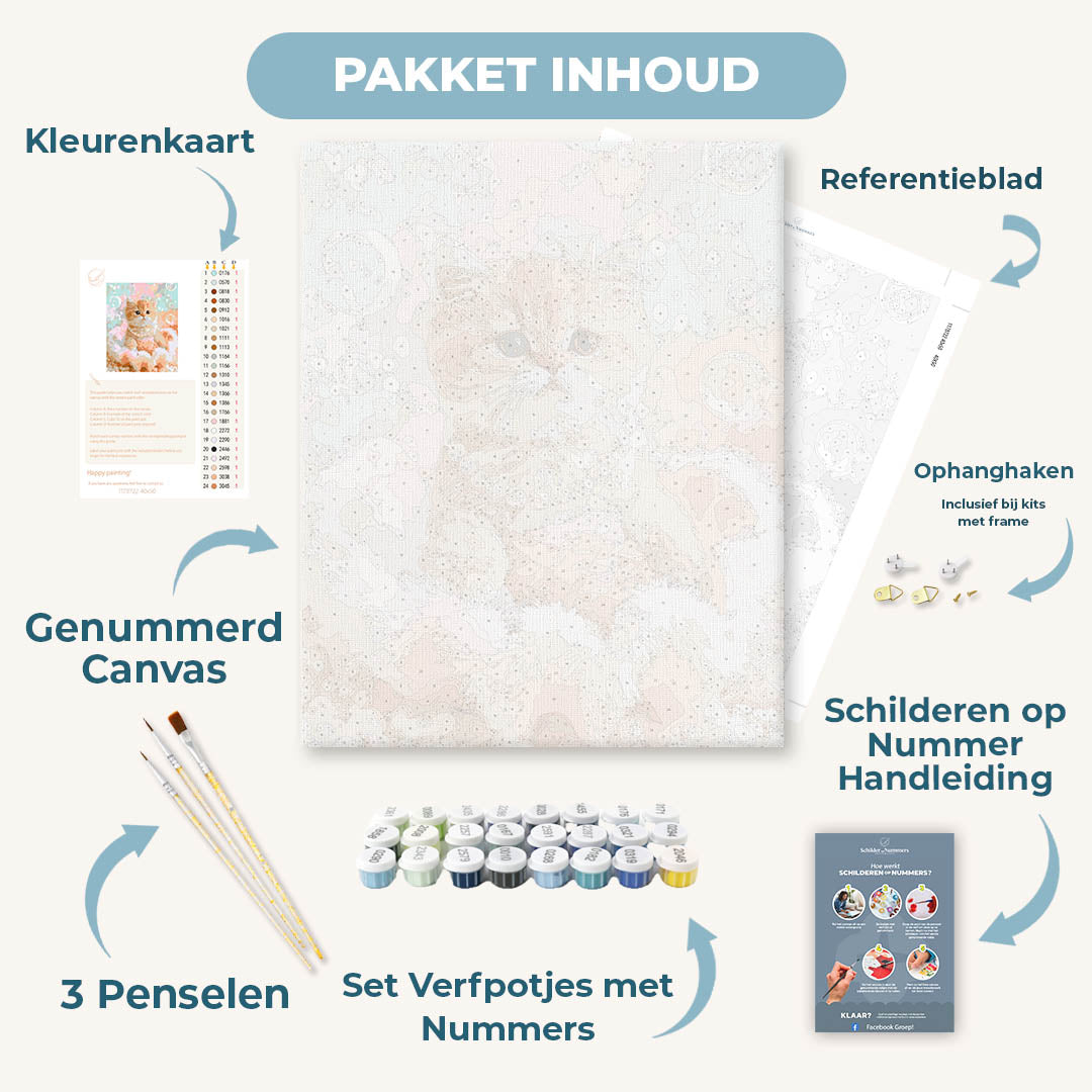Prinses poes