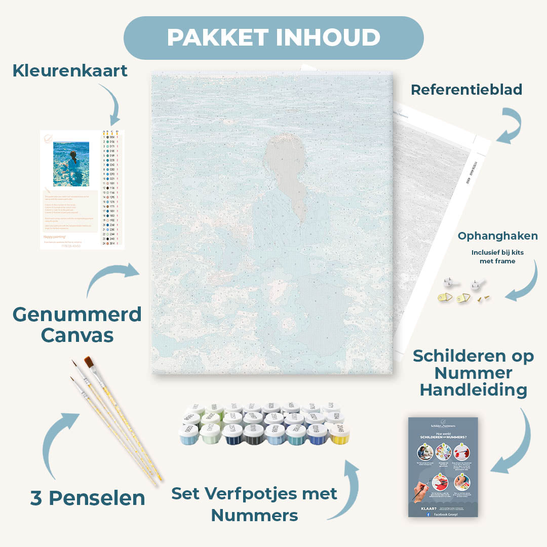 Zoutwatersereniteit