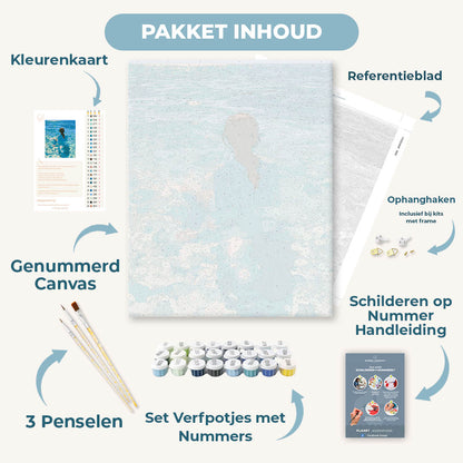 Zoutwatersereniteit