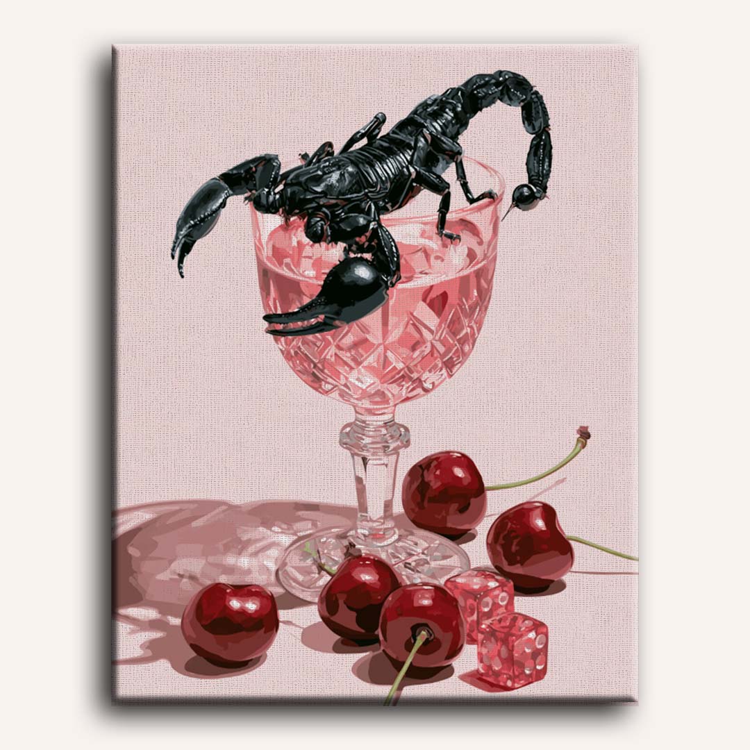 Scorpio Rosé