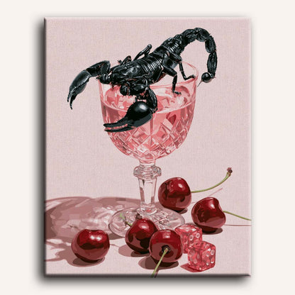 Scorpio Rosé