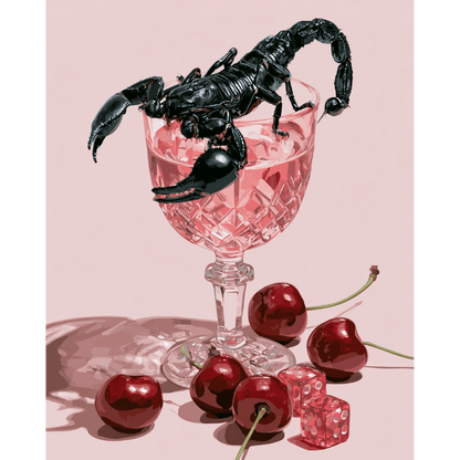 Scorpio Rosé
