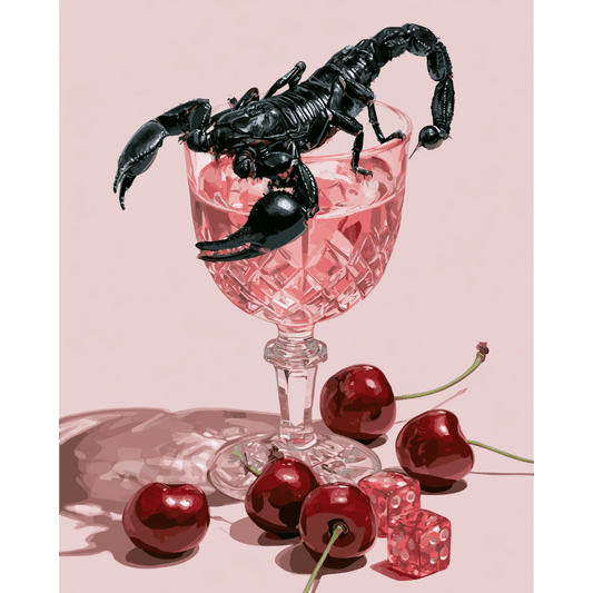 Scorpio Rosé