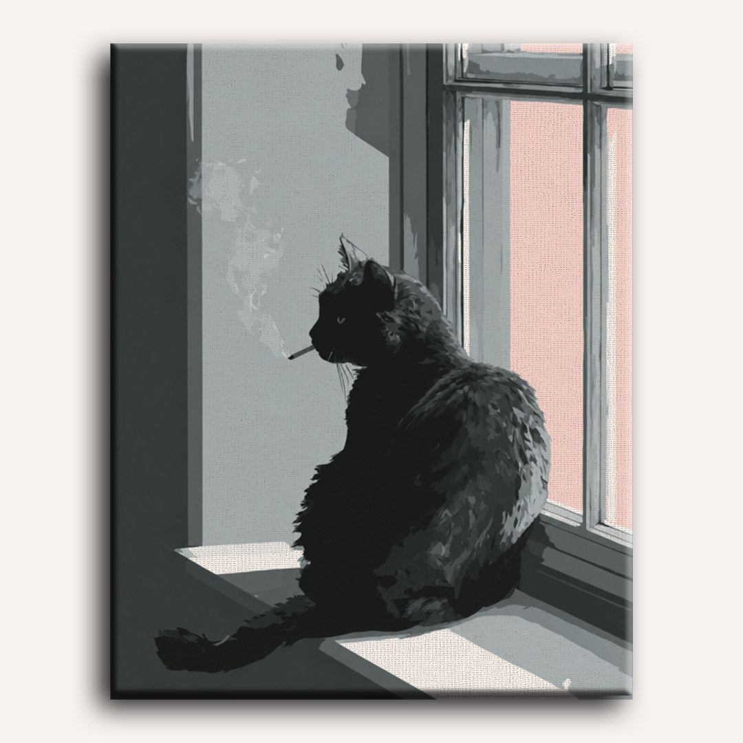 Smoky