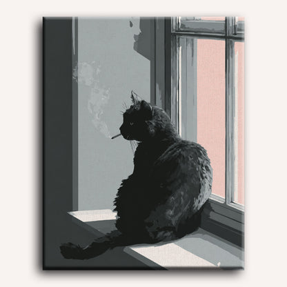 Smoky