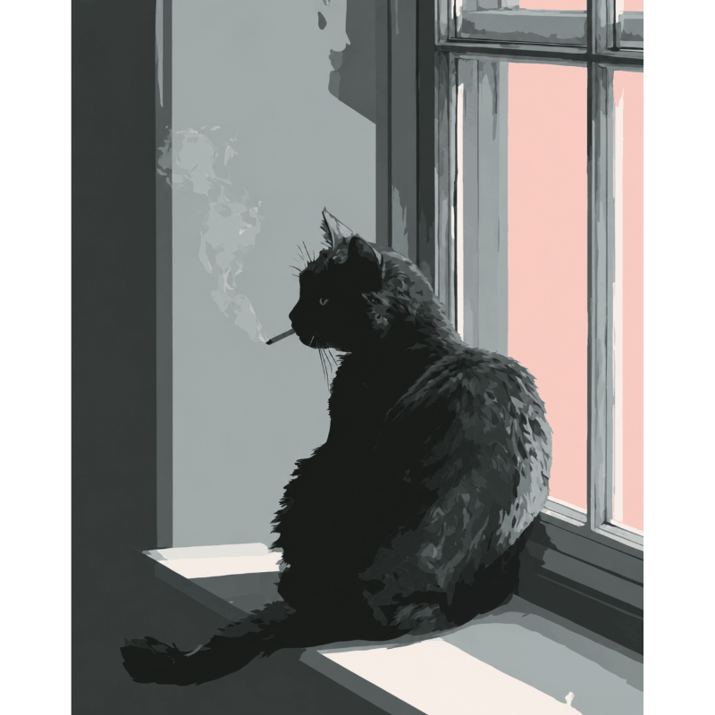 Smoky