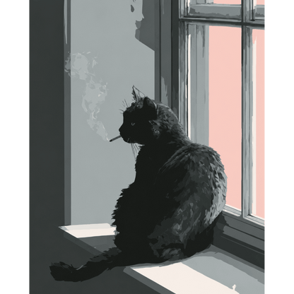 Smoky