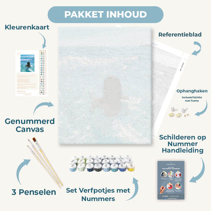 Sprankelend getij