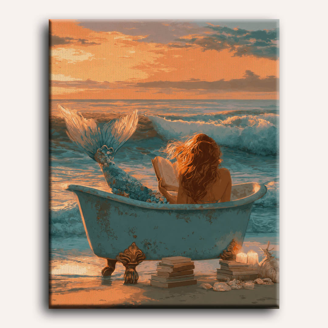 Oceaandromen
