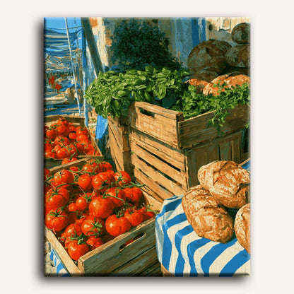 Zomermarkt