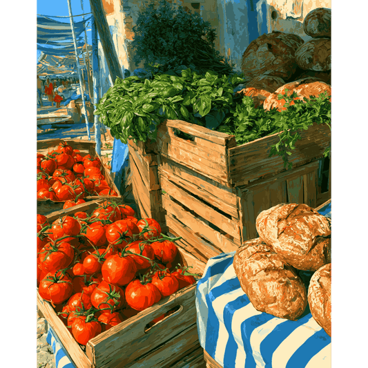 Zomermarkt