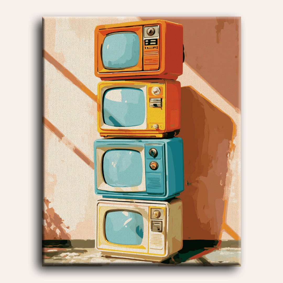 Tv tijdperk