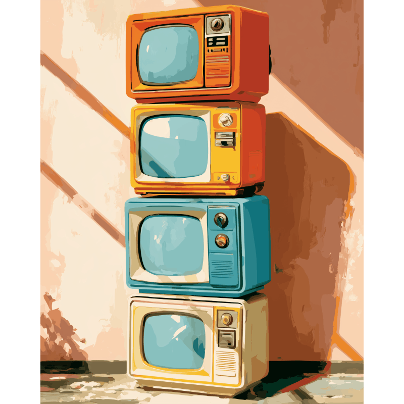 Tv tijdperk