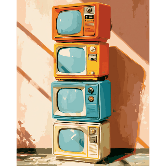 Tv tijdperk