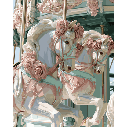Rozencarrousel