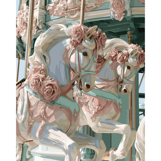 Rozencarrousel