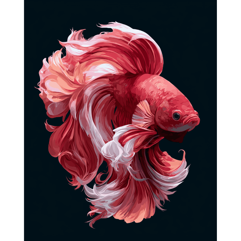 Fluwelen beta