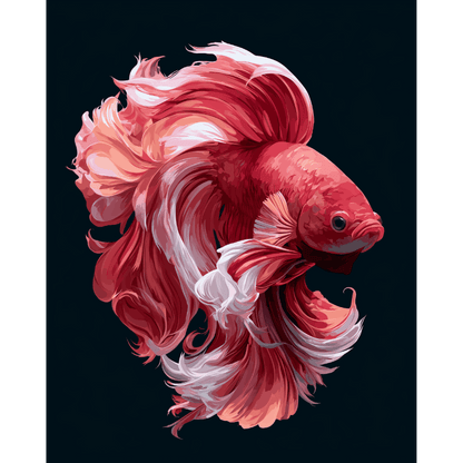 Fluwelen beta