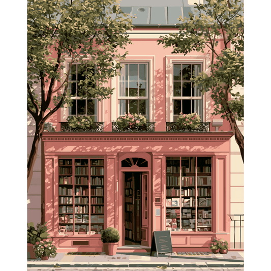 Boekenplank therapie