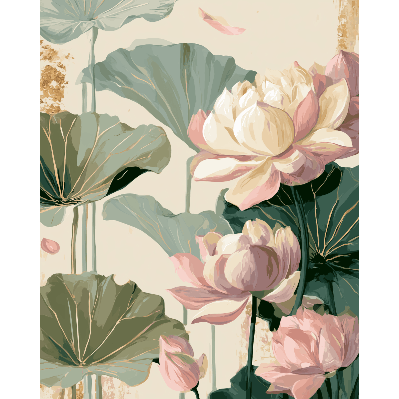 Botanische luxe