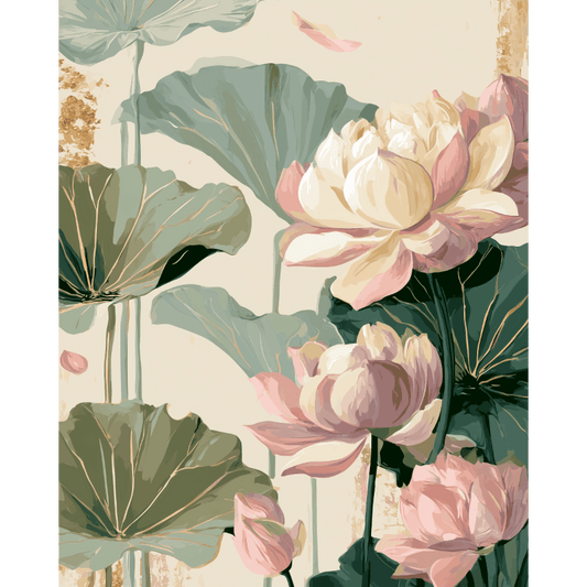Botanische luxe