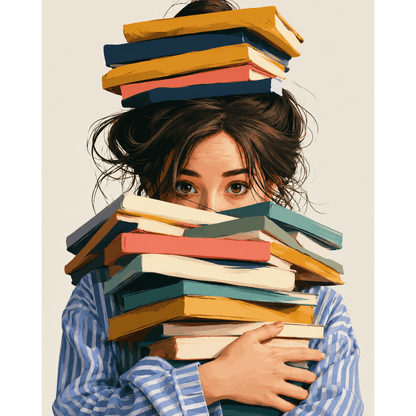 Boeken obsessie