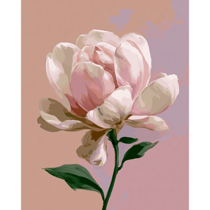 Enkele magnolia