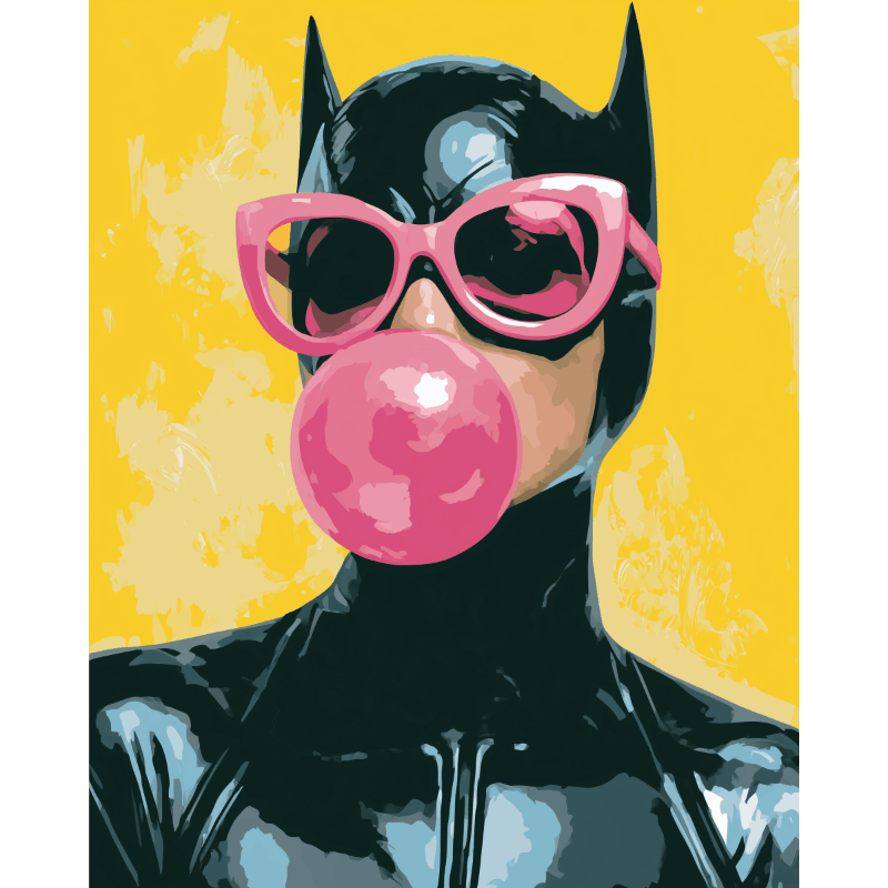 Bubblegum Justice