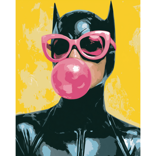 Bubblegum Justice
