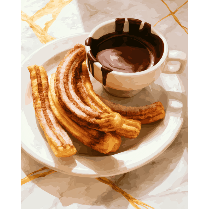 Churros